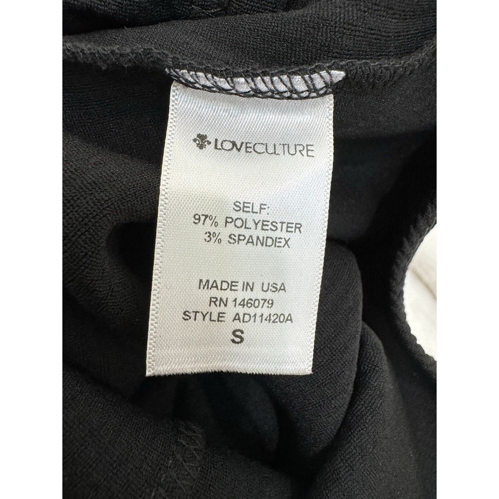Love Culture Dress Size S - Picture 5 of 9